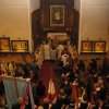 2014 25-lecie przewiezienia relikwii do Pniew